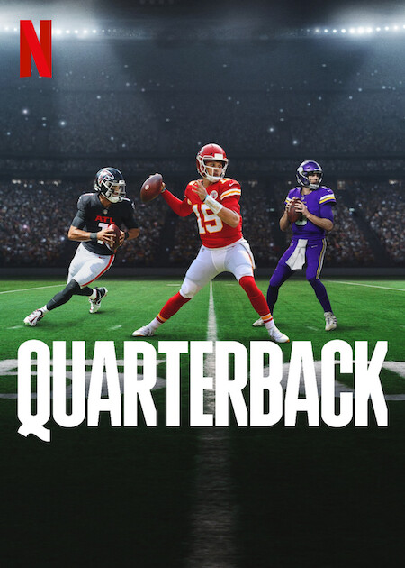 Quarterback