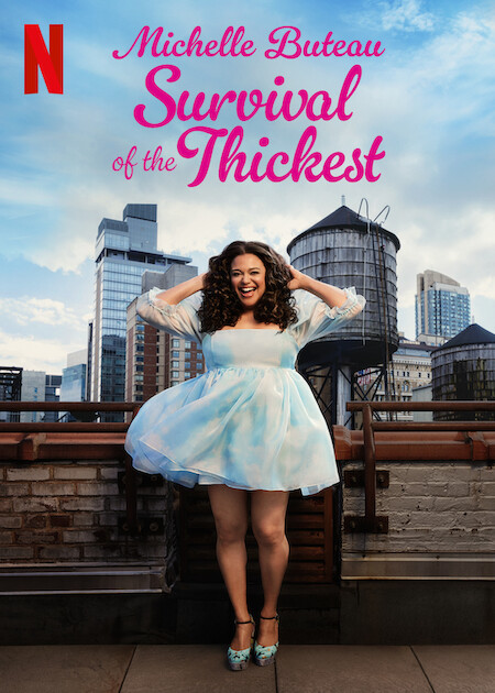 Survival of the Thickest: Season 2