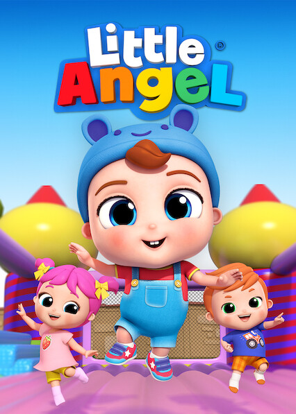 Little Angel
