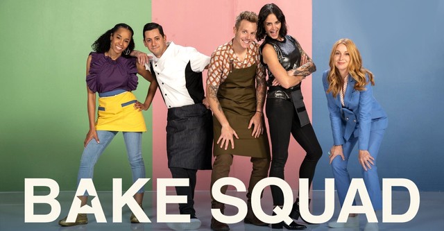 Bake Squad