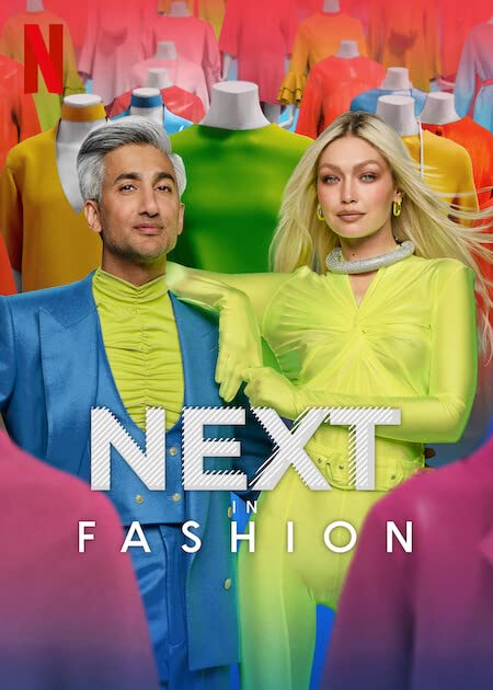 Next in Fashion: Season 2