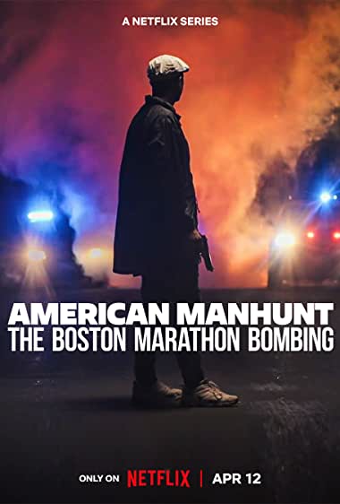 American Manhunt: The Boston Marathon Bombing: Season 1
