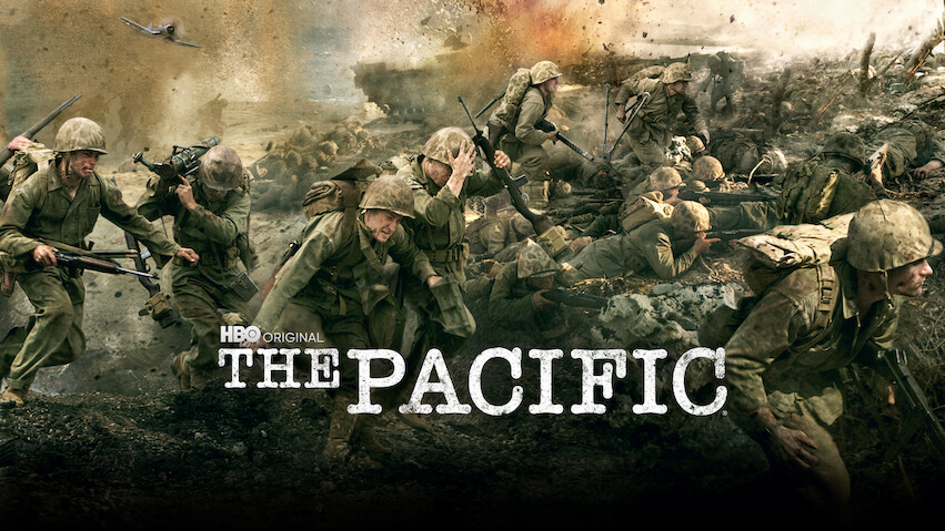The Pacific