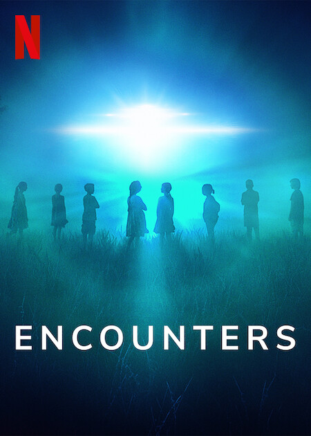 Encounters: Season 1