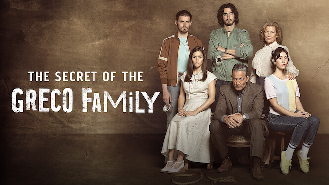 The Secret of the Greco Family