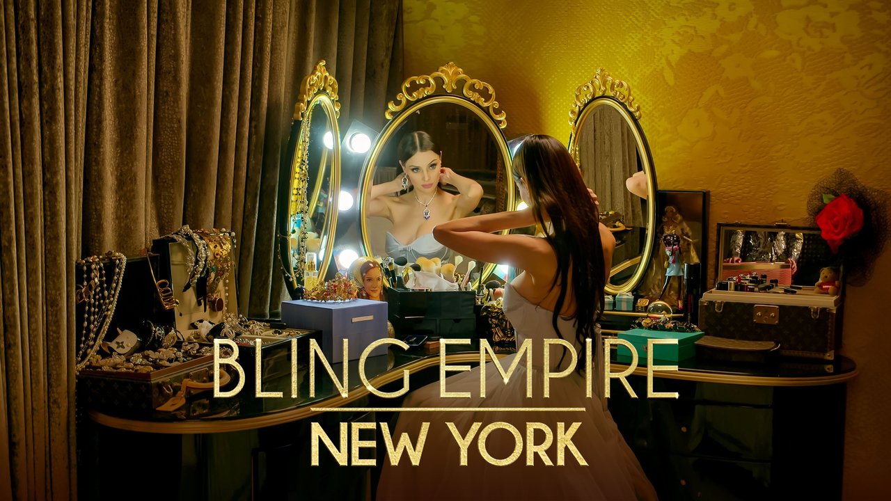 Bling Empire: New York