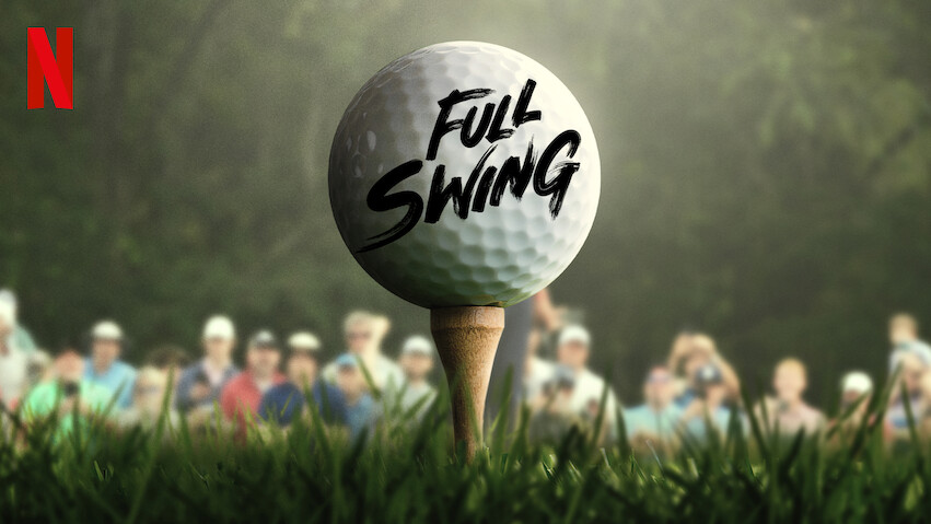Full Swing