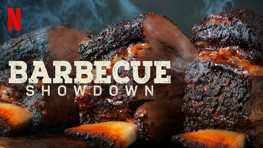Barbecue Showdown