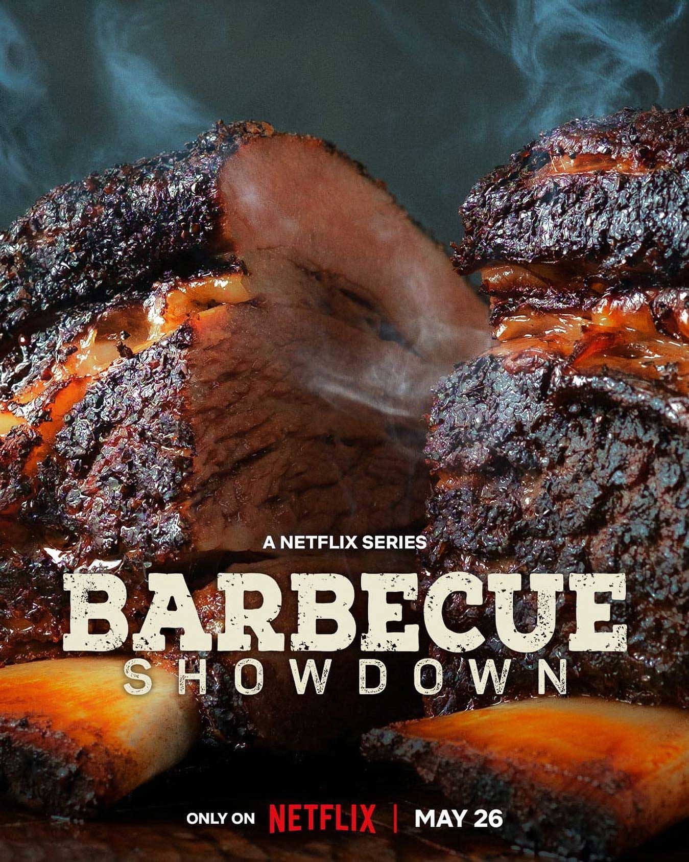 Barbecue Showdown