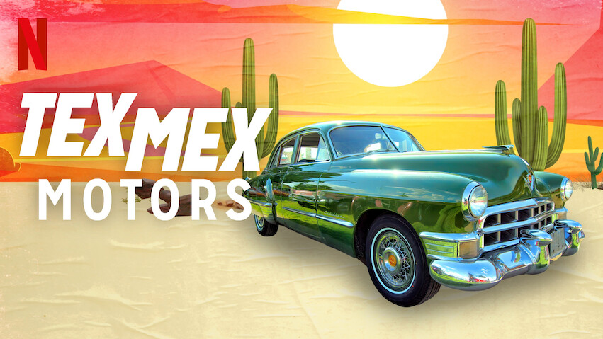 Tex Mex Motors