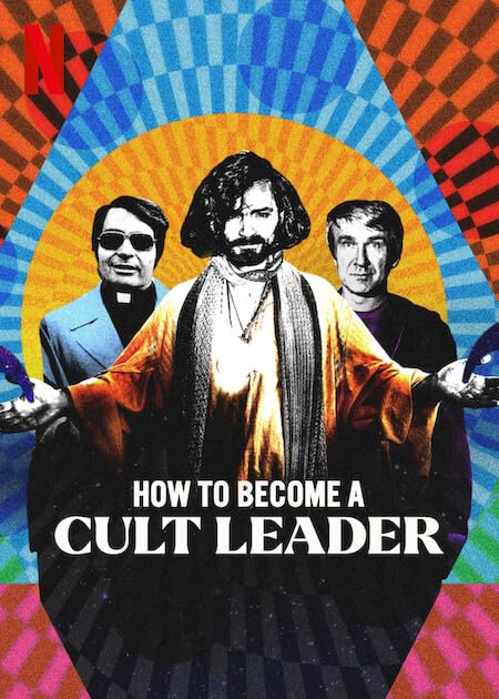 How to Become a Cult Leader: Season 1