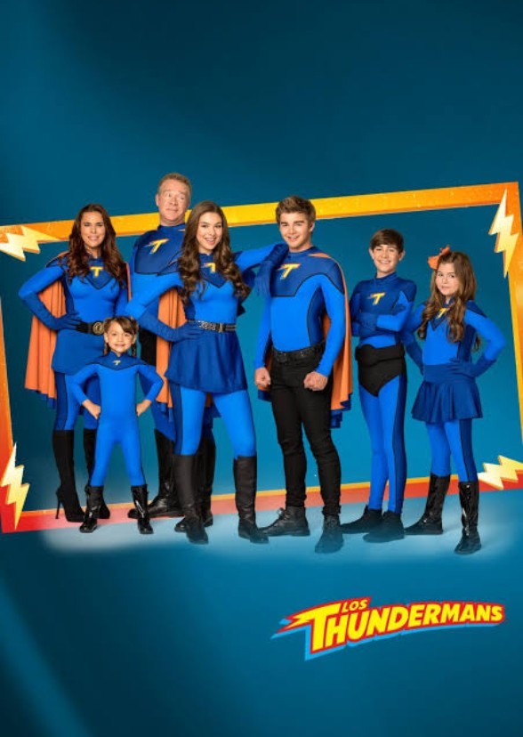 The Thundermans
