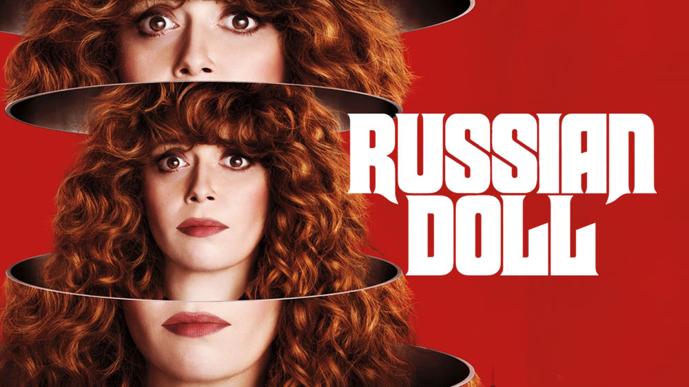 Russian Doll