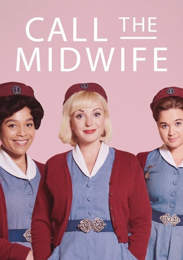 Call the Midwife