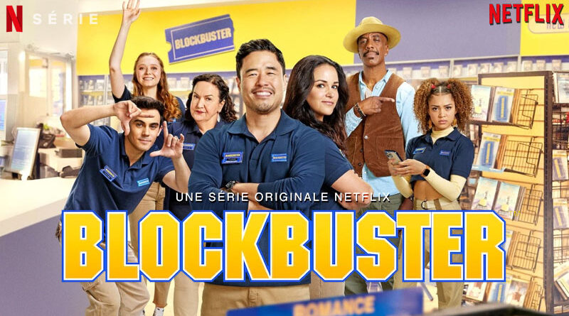 Blockbuster