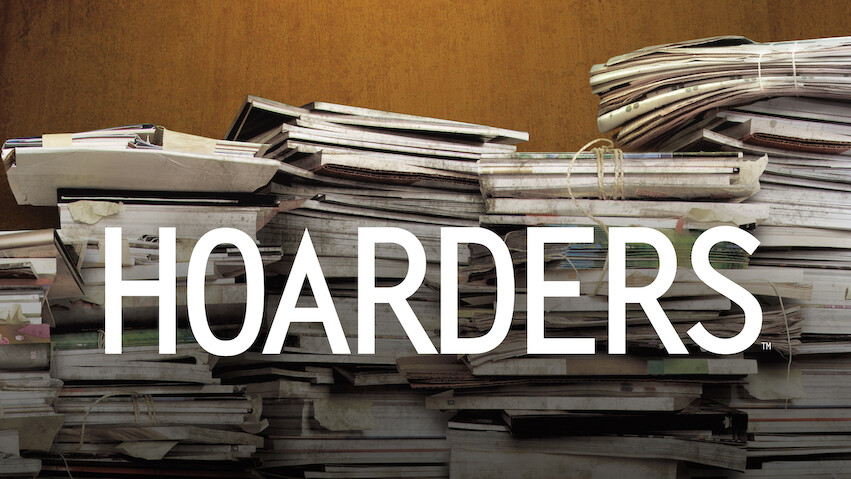 Hoarders