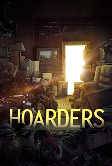 Hoarders: Season 12