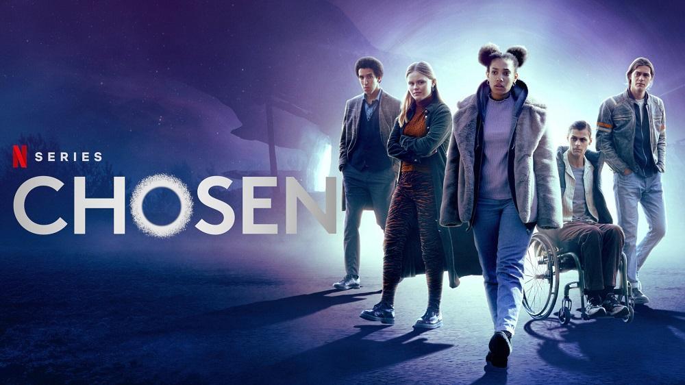Chosen