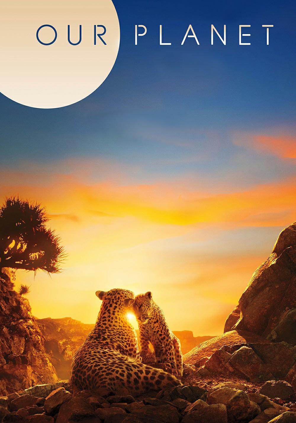 Our Planet: II
