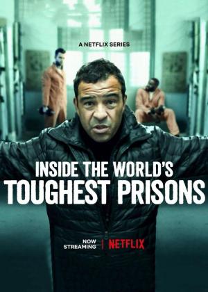Inside the World's Toughest Prisons: Season 7