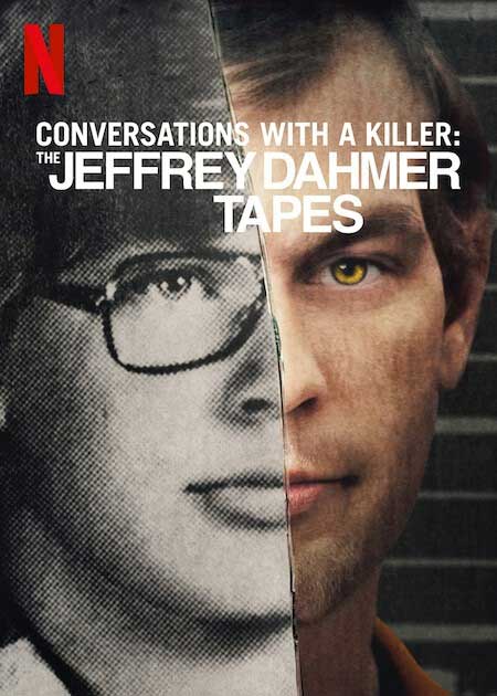 Conversations with a Killer: The Jeffrey Dahmer Tapes: Limited Series