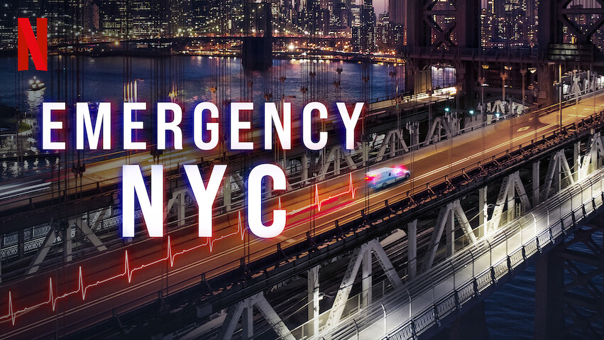 Emergency NYC