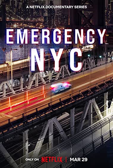 Emergency NYC: Season 1