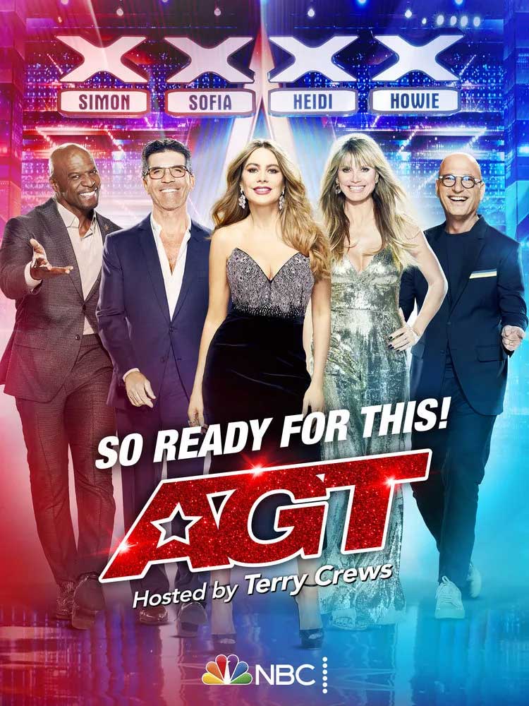America's Got Talent