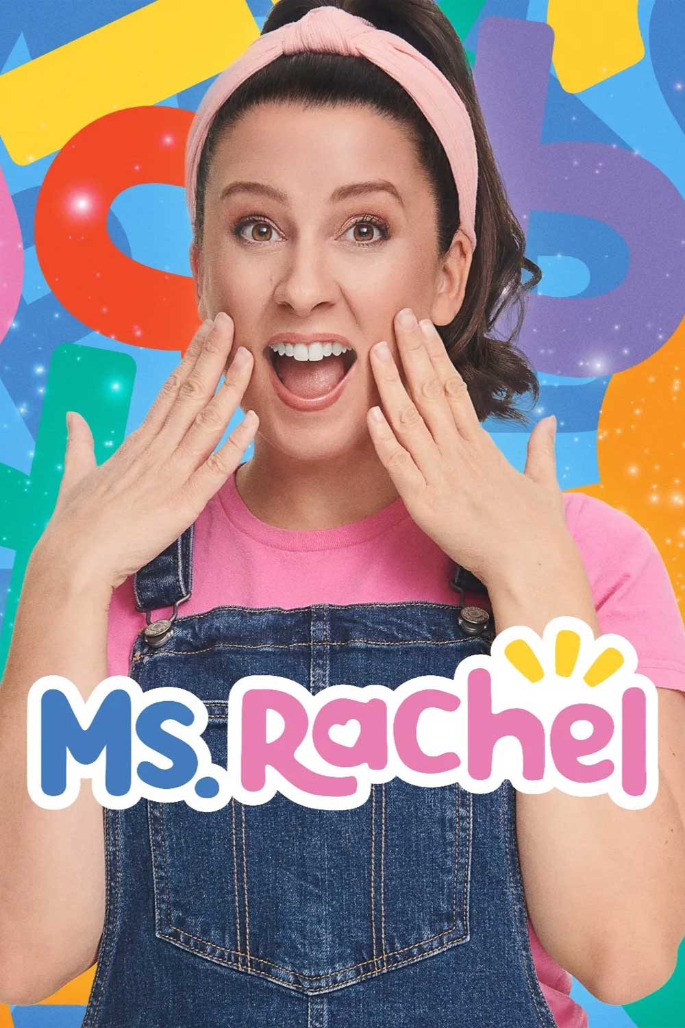 Ms. Rachel: Season 1
