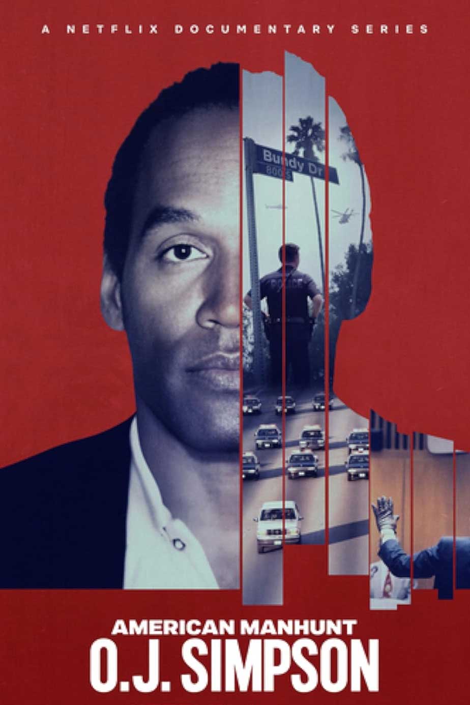 American Manhunt: O.J. Simpson