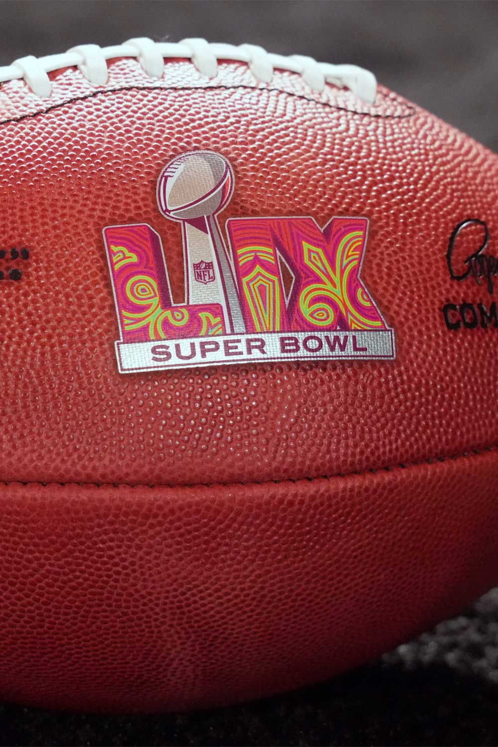 Super Bowl LIX