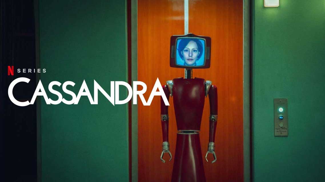Cassandra