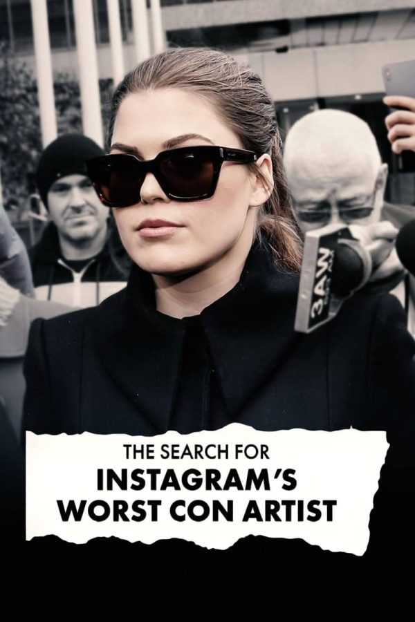 The Search For Instagram's Worst Con Artist: Season 1