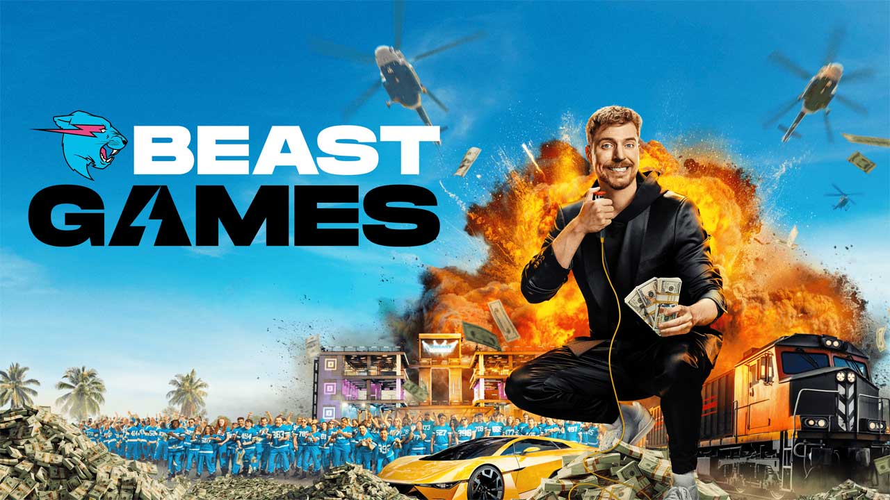 Beast Games