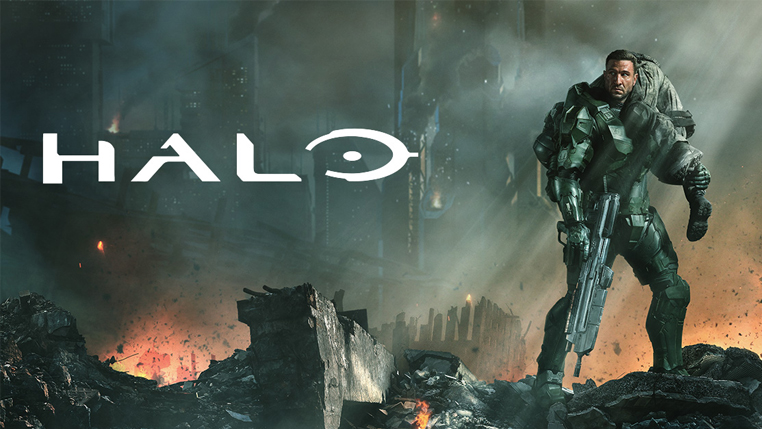 Halo