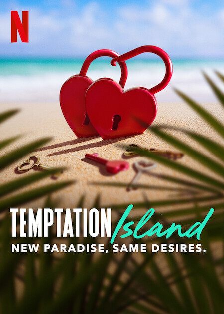 Temptation Island: Season 1