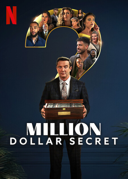 Million Dollar Secret