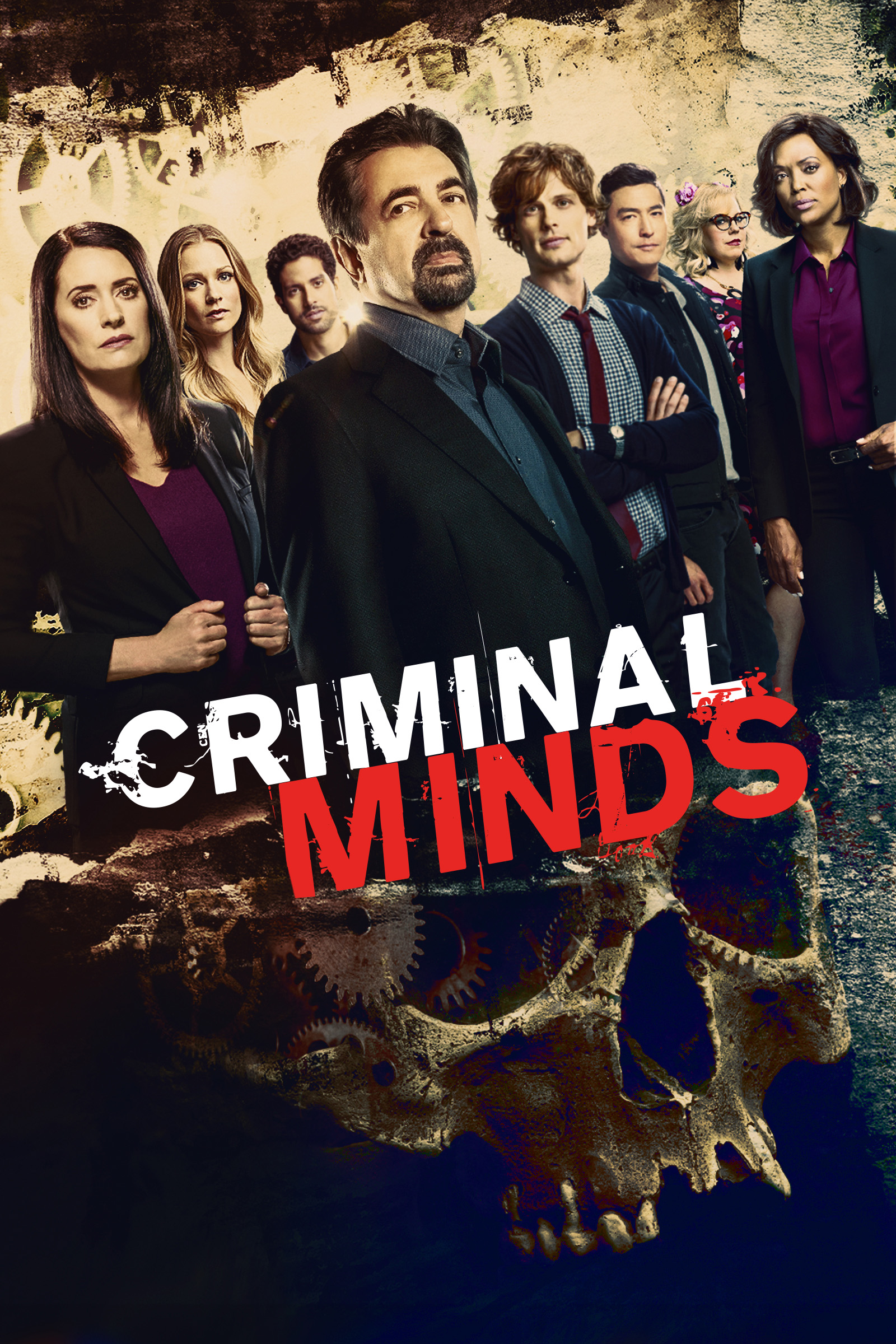 Criminal Minds