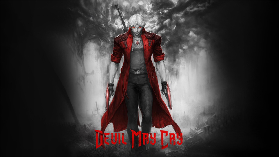 Devil May Cry