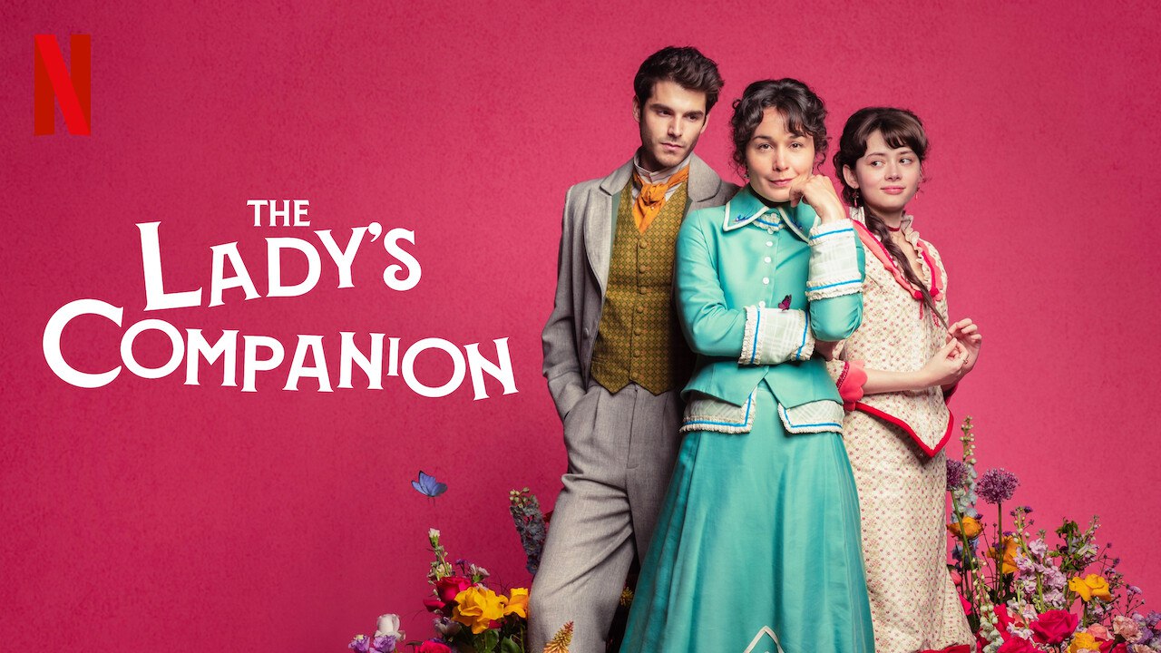 The Lady's Companion
