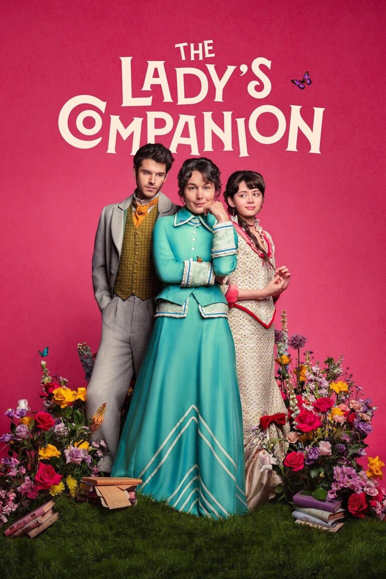 The Lady's Companion: Season 1