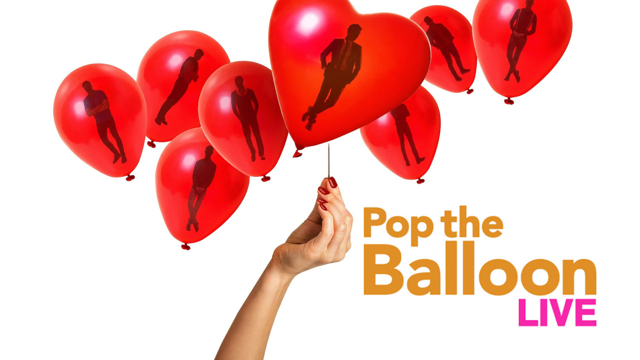 Pop the Balloon LIVE