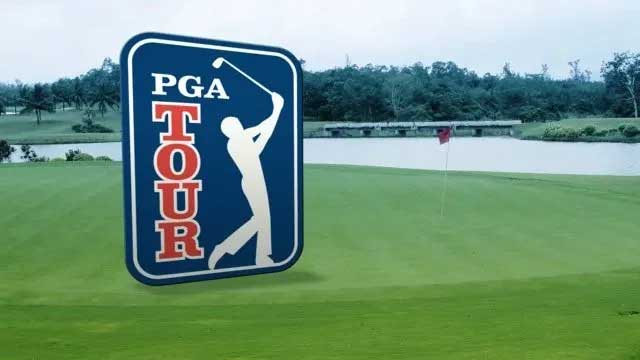 PGA Golf