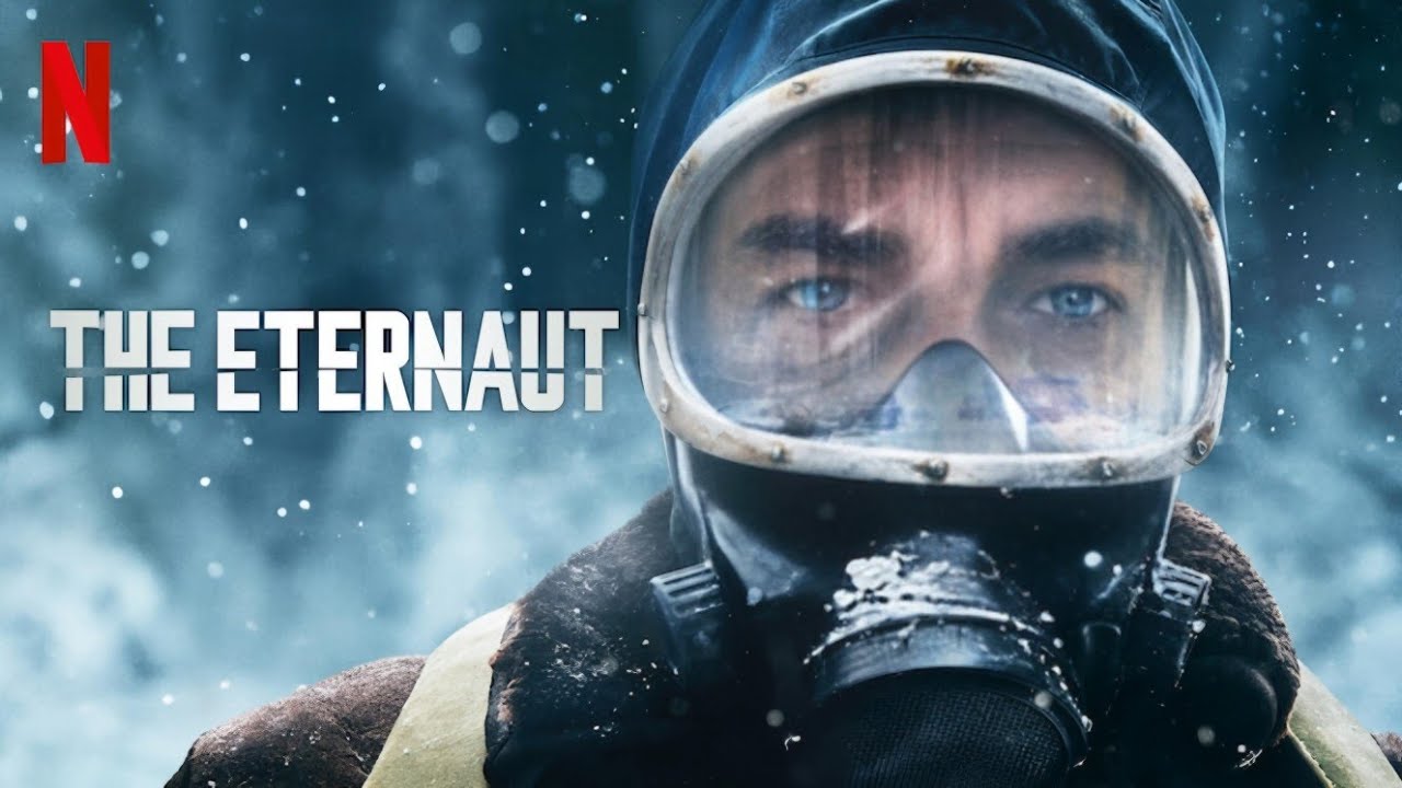 The Eternaut