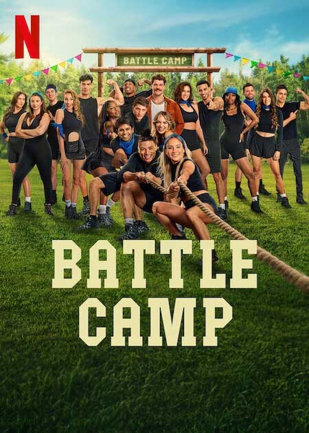 Battle Camp