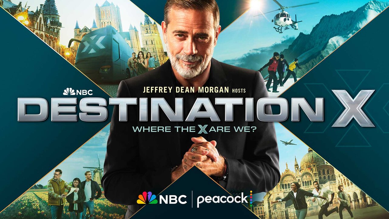 Destination X