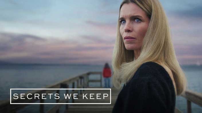 Secrets We Keep