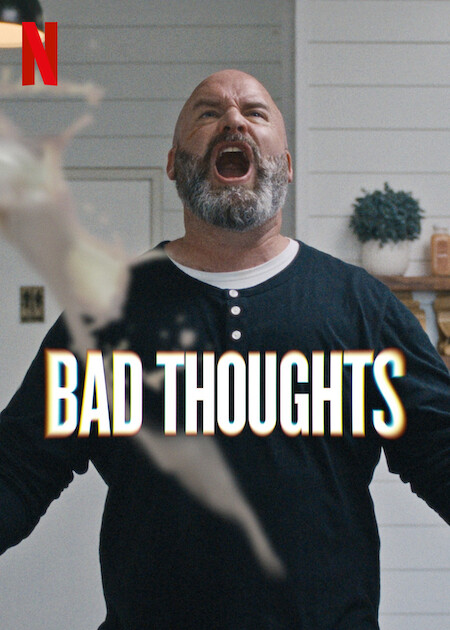 Bad Thoughts: Season 1