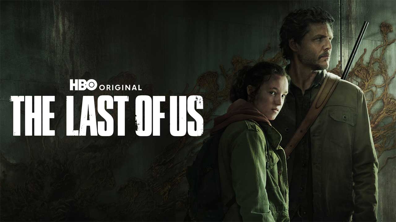 The Last Of Us
