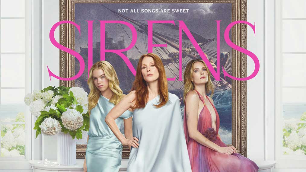 Sirens